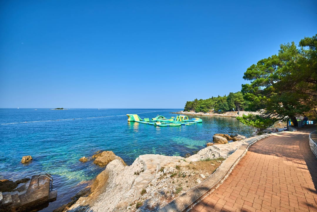 Strand Apartments Bellevue Plava Laguna