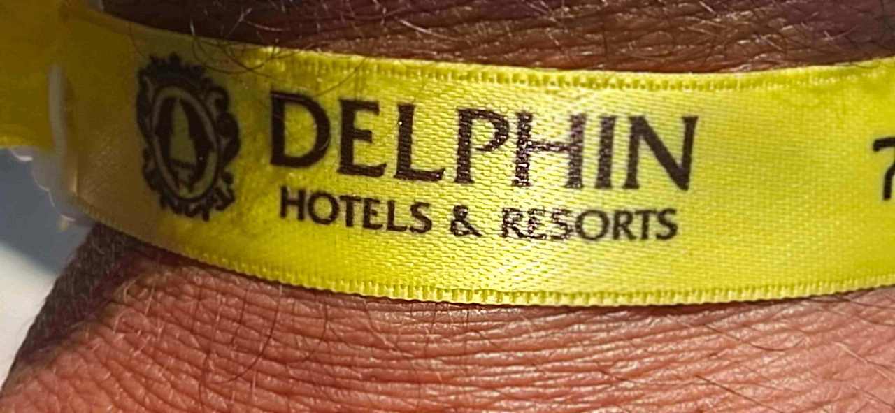 Sonstiges Delphin Deluxe Resort