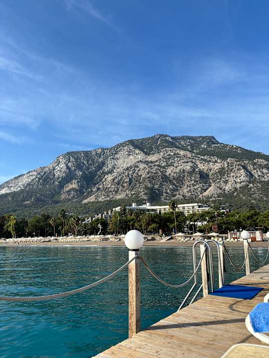 Außenansicht TUI MAGIC LIFE Beldibi +16