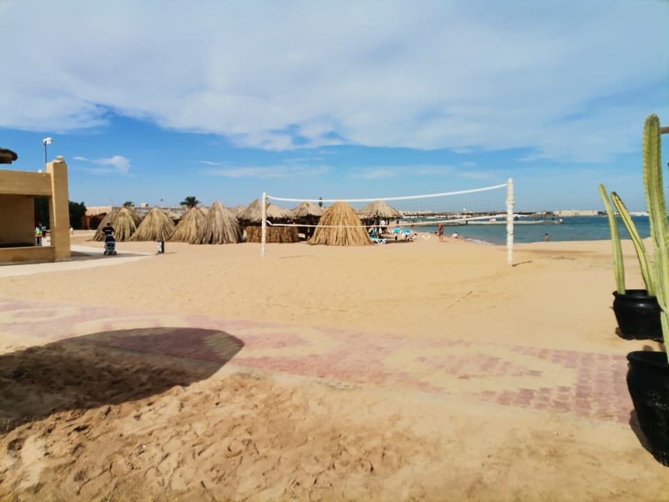 Sport & Freizeit Aladdin Beach Resort