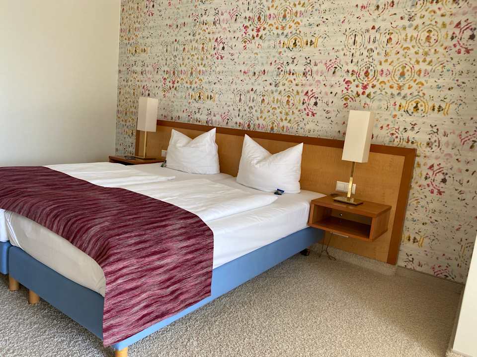 Zimmer Seehotel Adler