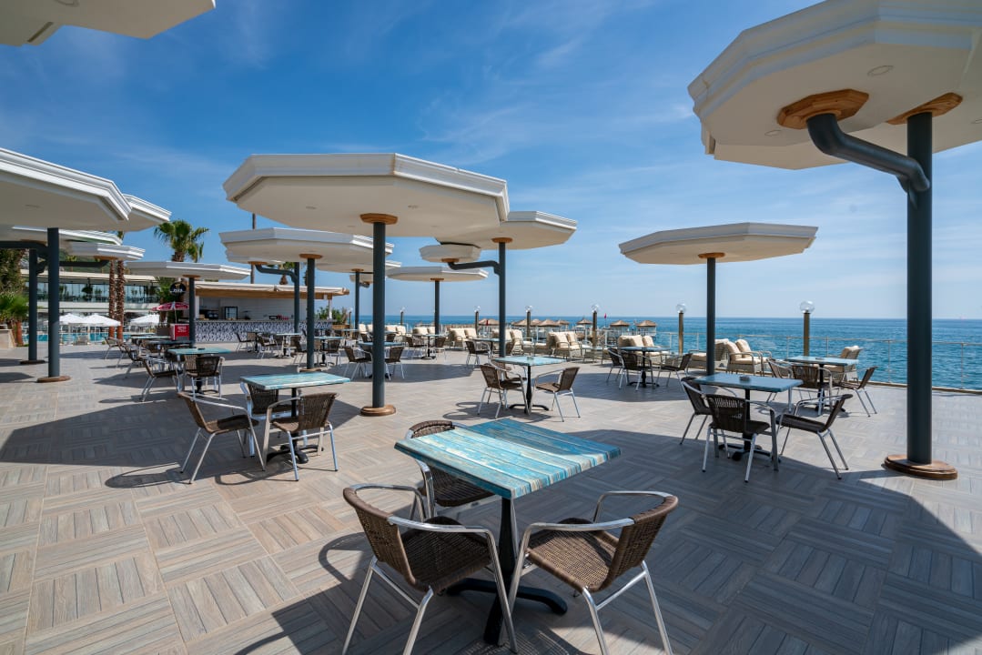 Gastro Aria Resort & Spa