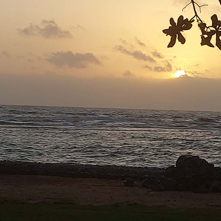 Strand Earl’s Reef Beruwala