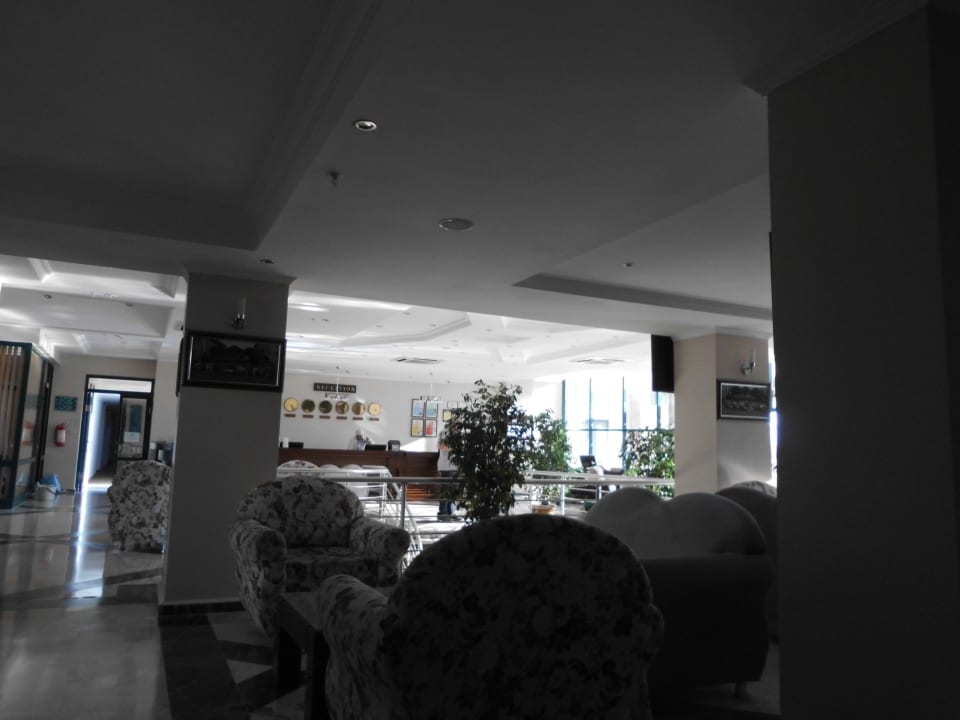Grand Seker Hotel Evrenseki Grand Seker Hotel