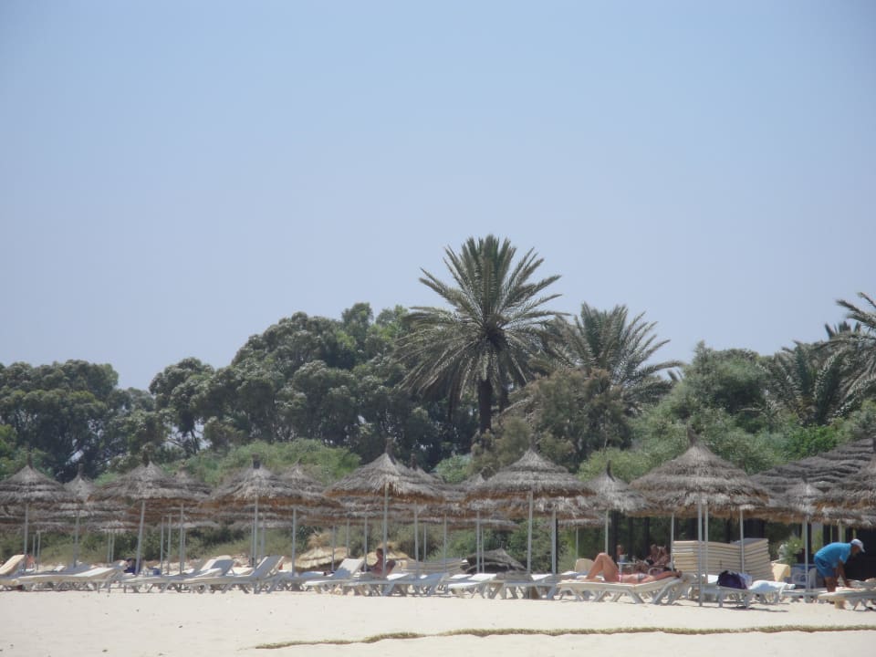 Strand Oceana Hotel & Spa