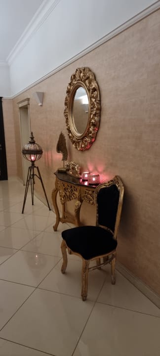 Sonstiges Hotel Royal Baltic Luxury Boutique