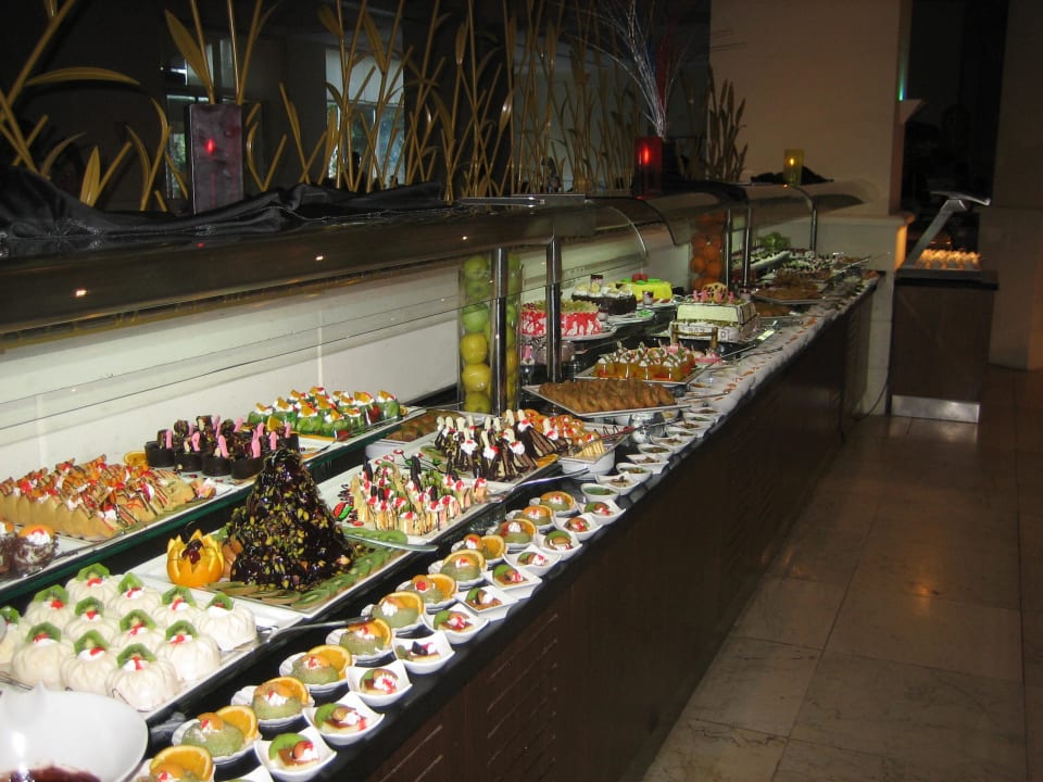 Suesses İmperial Turkiz Resort Hotel