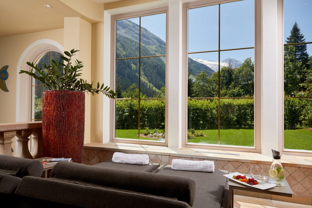 Sport & Freizeit Adler Inn Tyrol Mountain Resort superior