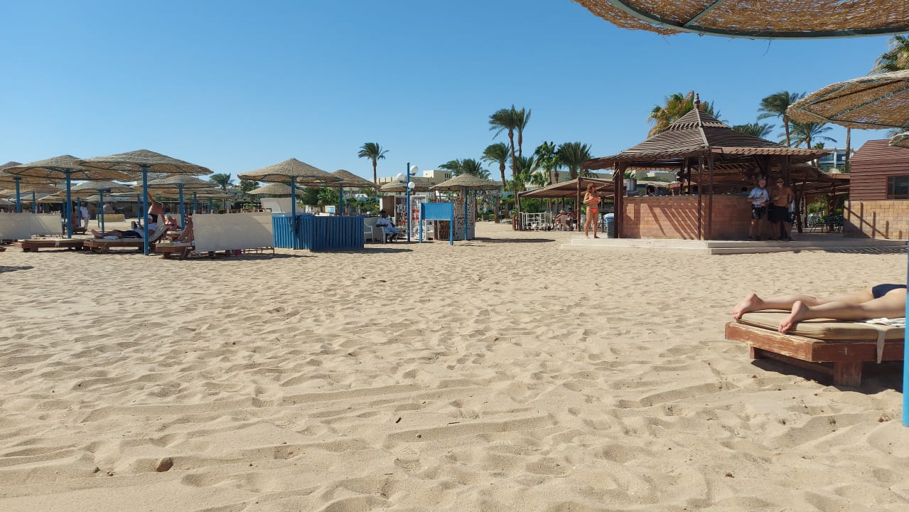 Strand Shams Safaga Resort