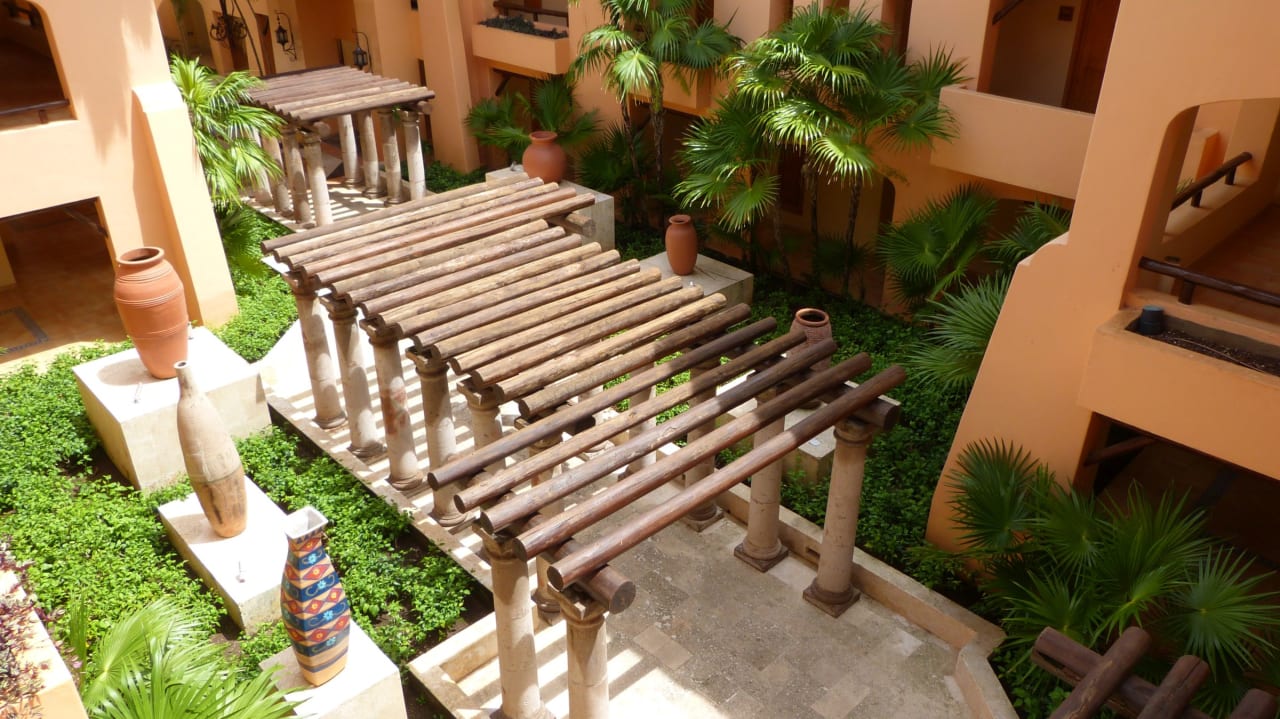 Außenansicht Iberostar Selection Paraiso Lindo