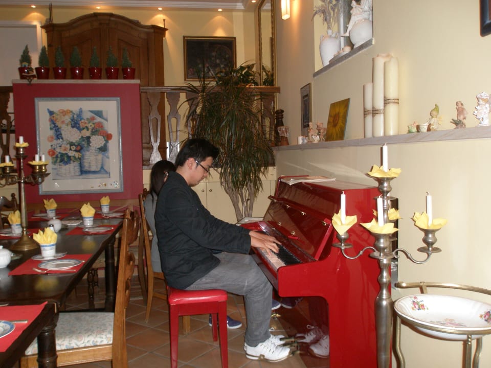 Gastro Landhotel Elfenhof