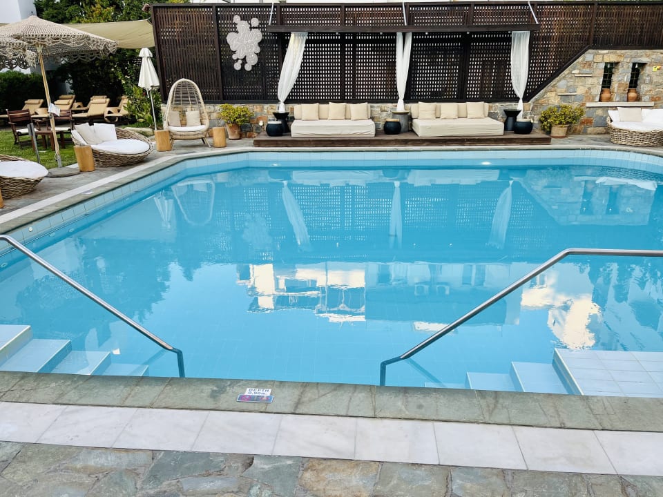 Pool Albatros Spa & Resort Hotel