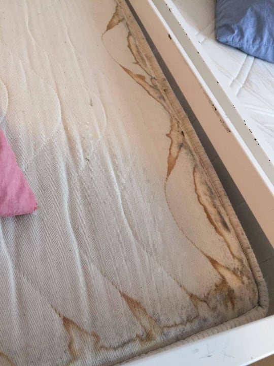 Lecker Matratze  Jugendhotel Austria