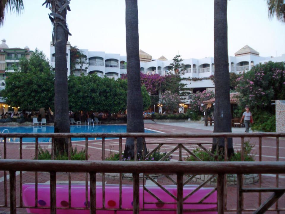 Hotel Hotel Defne Ana