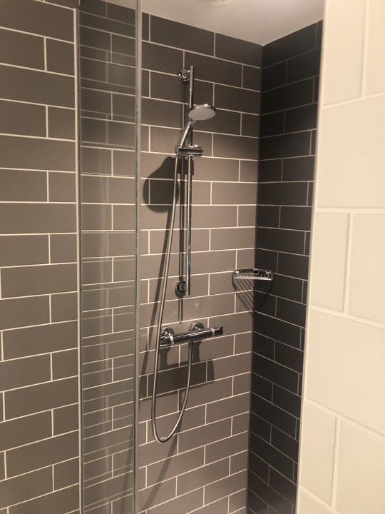 Zimmer Holiday Inn Express Düsseldorf - Hauptbahnhof by IHG