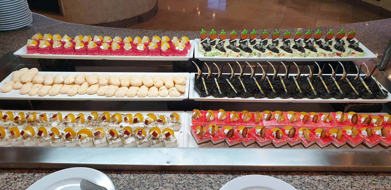 Gastro Serenity Alpha Beach