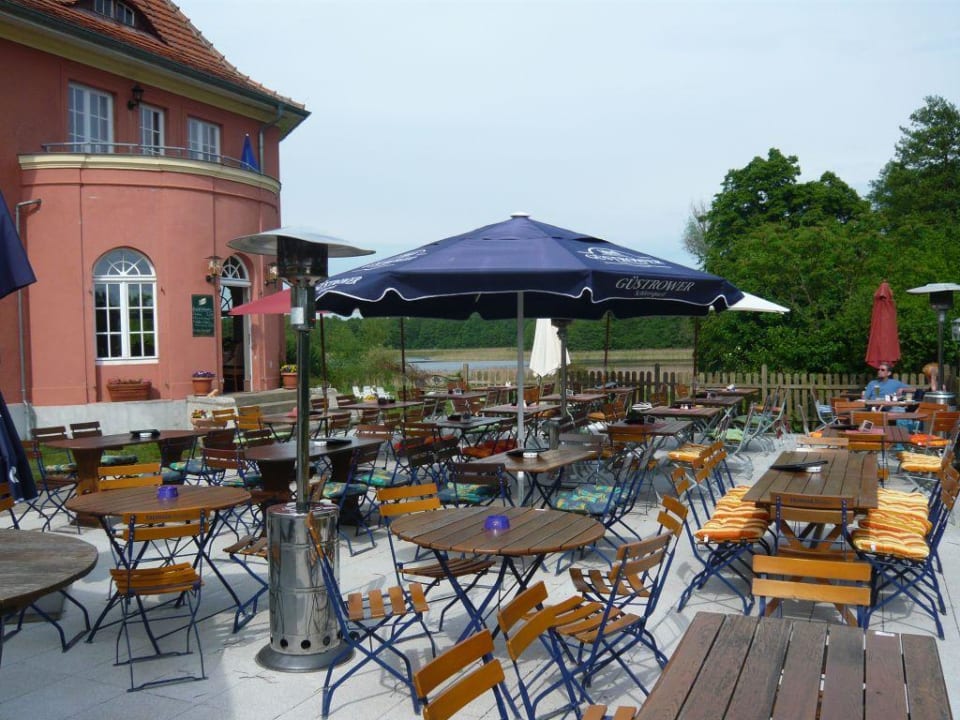 Sonstiges Hotel-Motiv Hotel Altes Gutshaus Federow