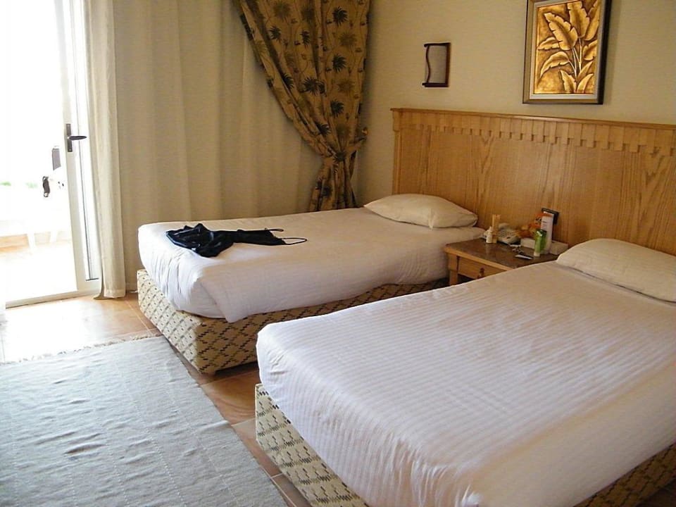 Комната Pickalbatros Alf Leila Wa Leila Resort - Neverland Hurghada