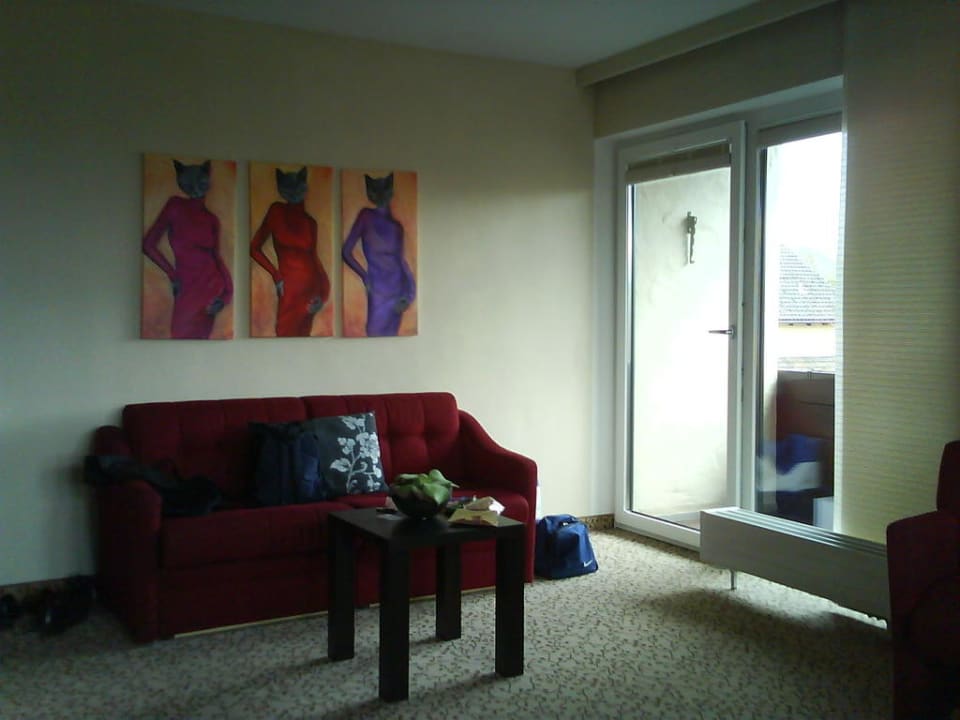 Panoramazimmer Hotel Hof Wasserkuppe