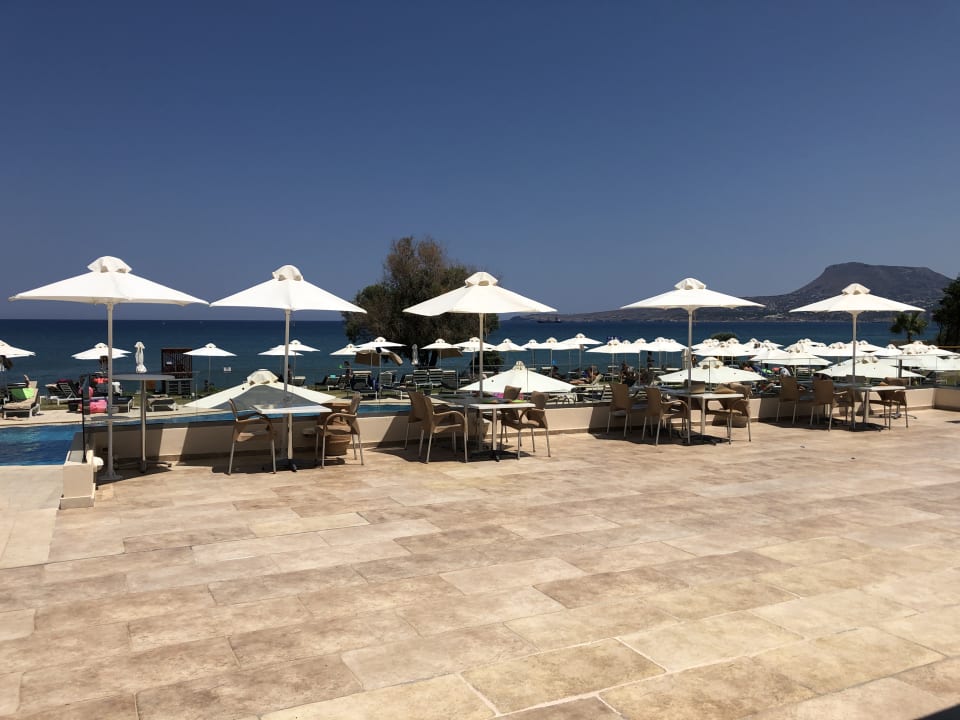 Gastro Kiani Beach Resort Family All Inclusive