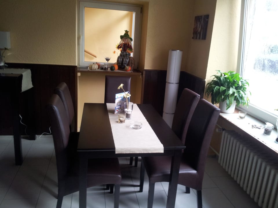 Pilsstube Hotel Ehranger Hof