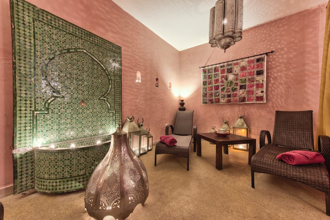 Le Marquis Spa db San Antonio Hotel + Spa