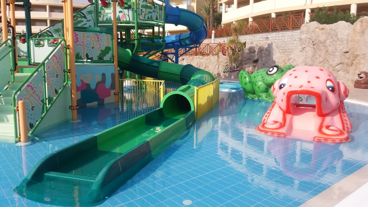 Sport & Freizeit Hotel Kalithea Horizon Royal