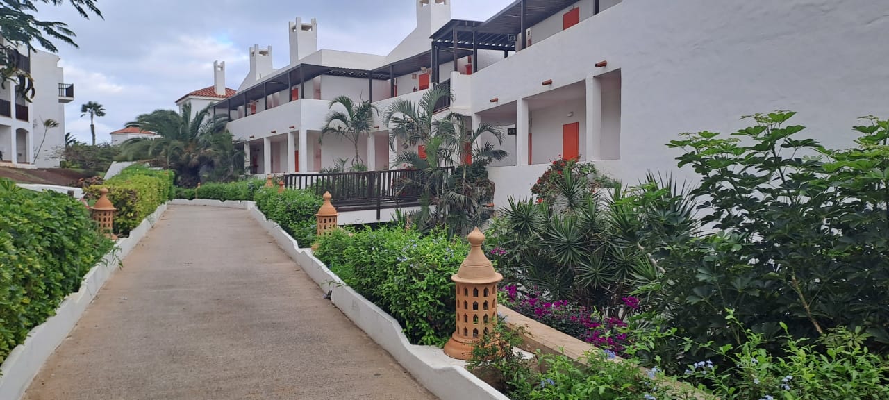 Außenansicht Fuerteventura Princess