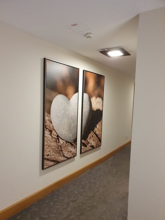 Sonstiges Verwöhnhotel Kristall