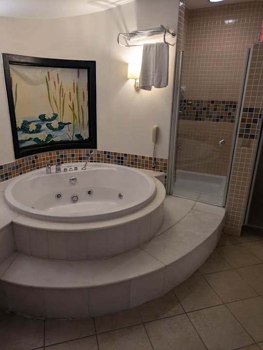 Zimmer Starlight Resort Hotel