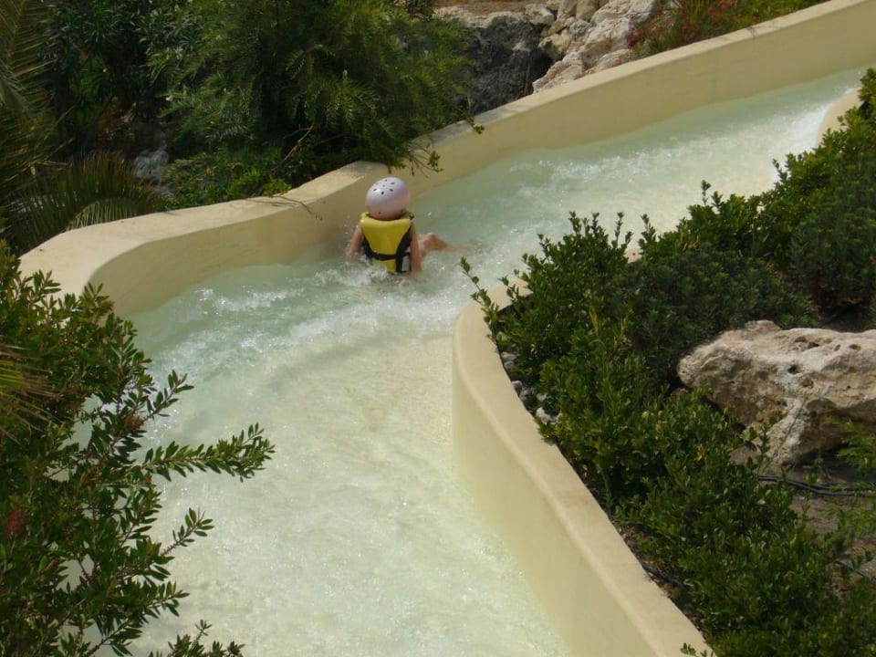 Crazy River Club Grand Side