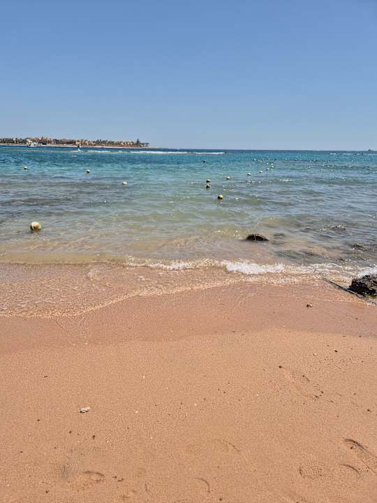 Strand Jaz Makadi Oasis Resort