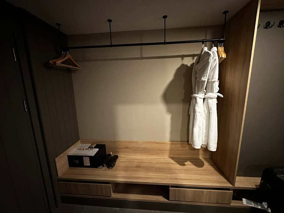 Zimmer The X Belek Hotel