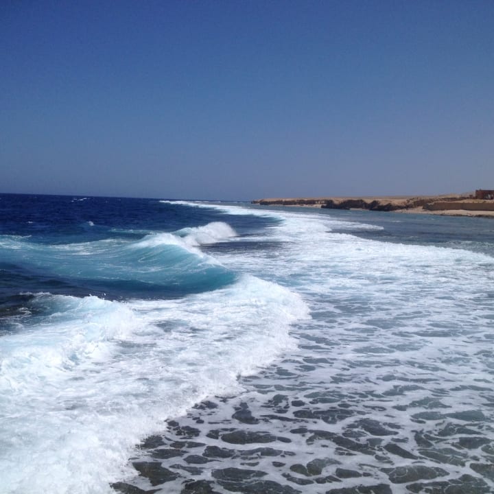 Strand Steigenberger Coraya Beach - Adults only