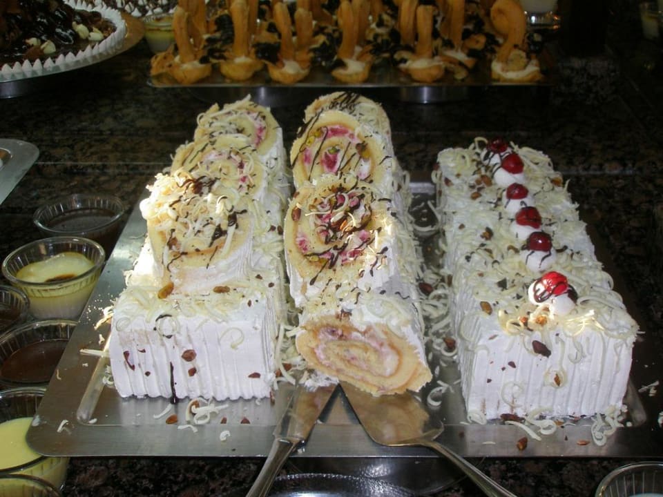 Lecker Calimera Hane Garden