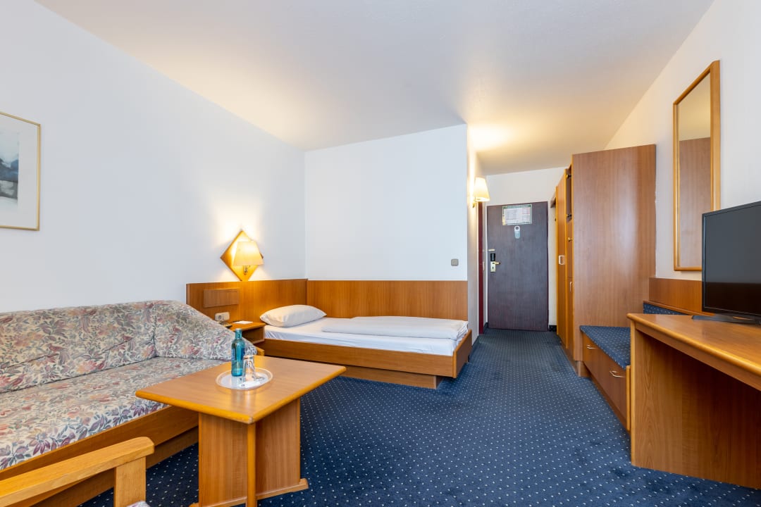 Zimmer Trip Inn Frankfurt Airport Rüsselsheim