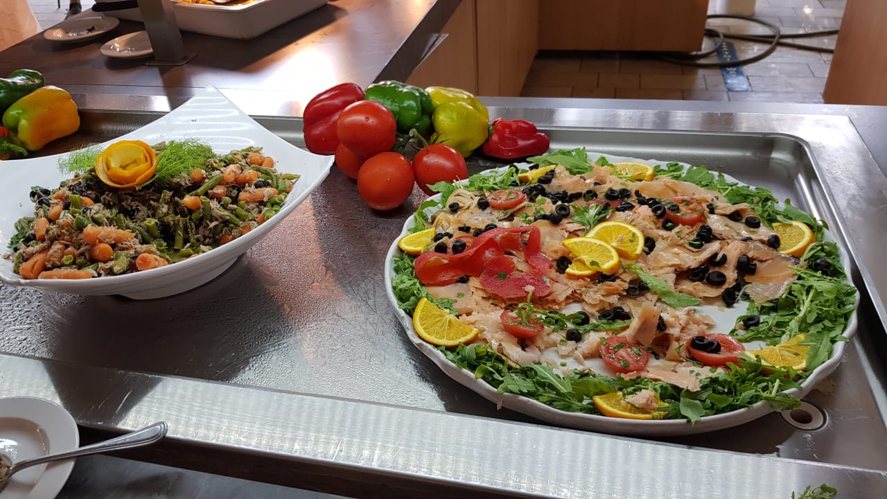 Gastro Valamar Sanfior Hotel & Casa