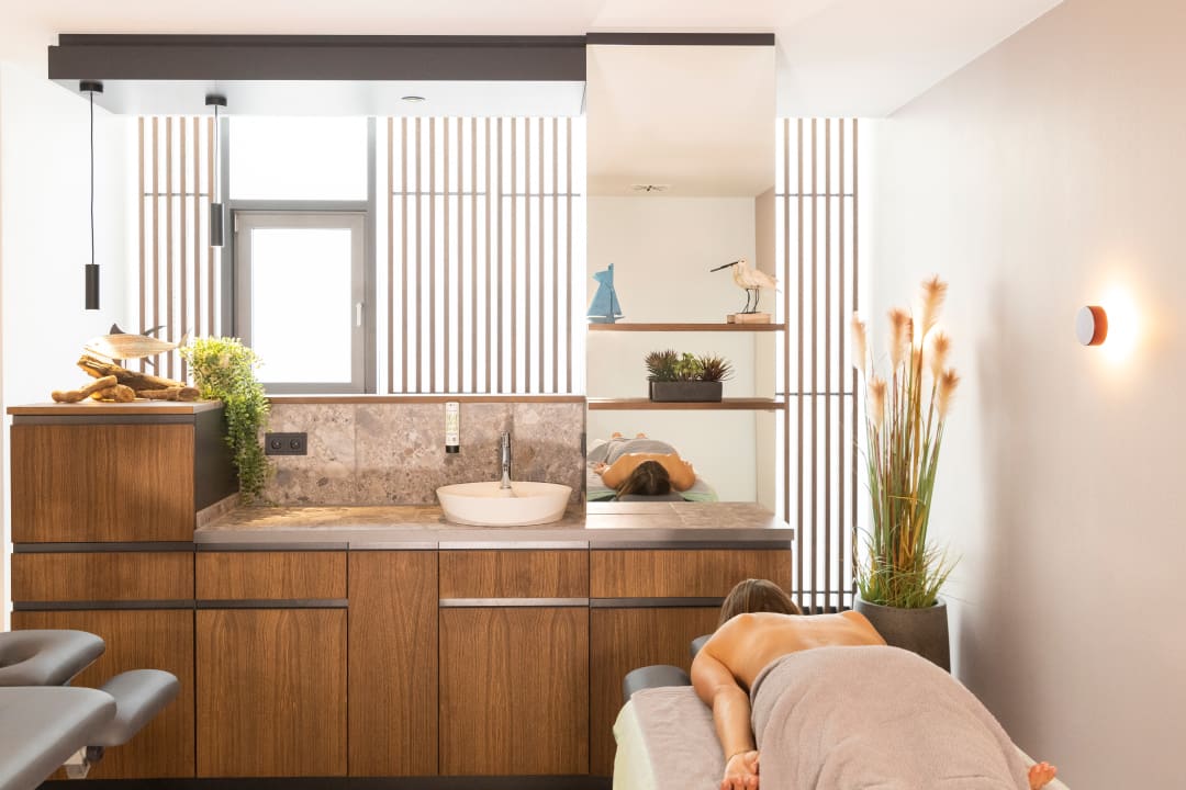 Sport & Freizeit Hotel City Krone