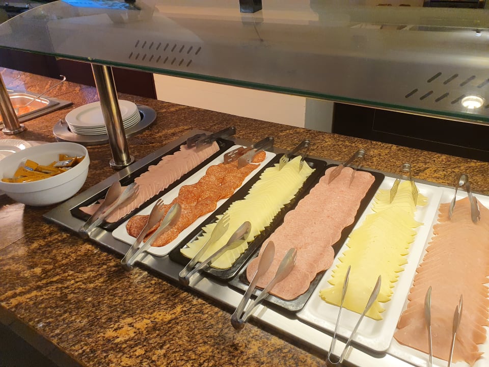 Gastro Smy Kos Beach & Splash