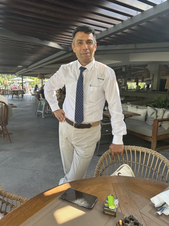 Gastro Hotel Miramare Beach