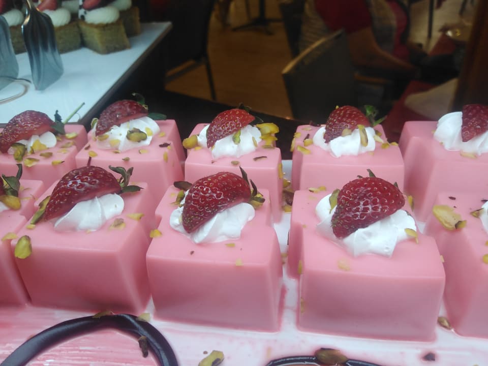 Gastro Labranda Alantur Resort