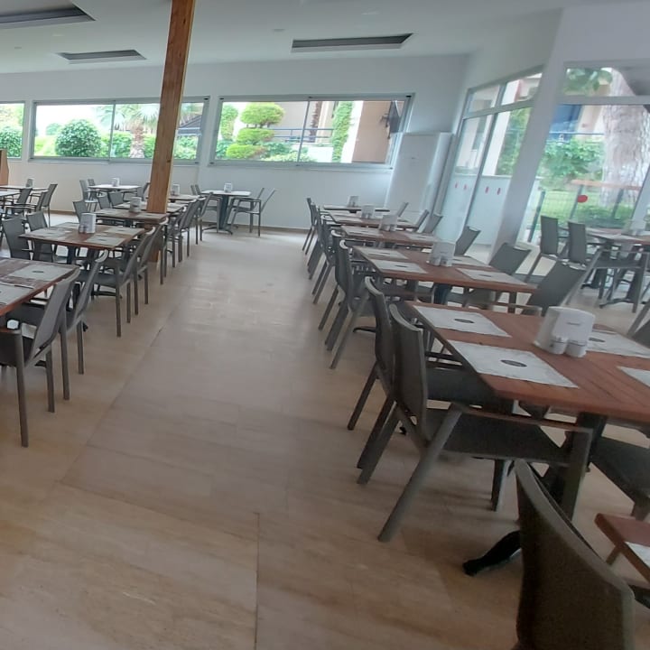 Gastro Labranda Alantur Resort