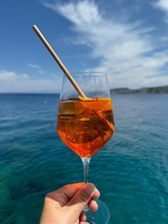 Ausblick The Bodrum Hotel Yalıkavak - MGallery Collection