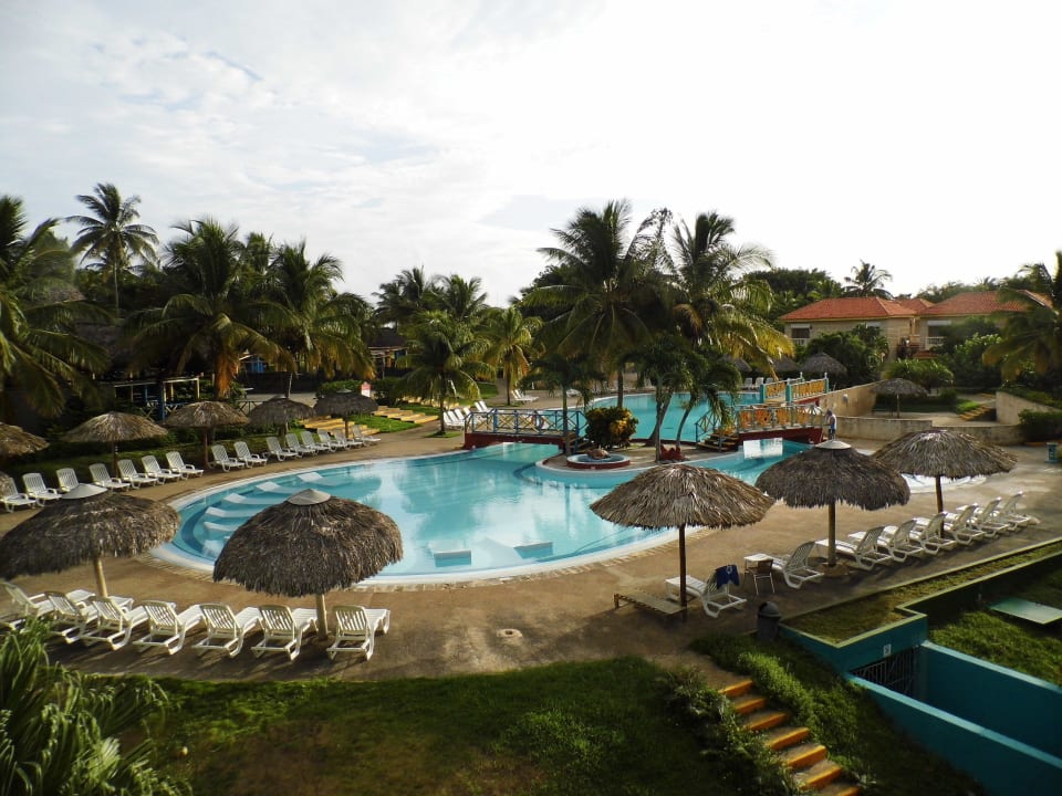 POOL Hotel Gran Caribe Club Kawama