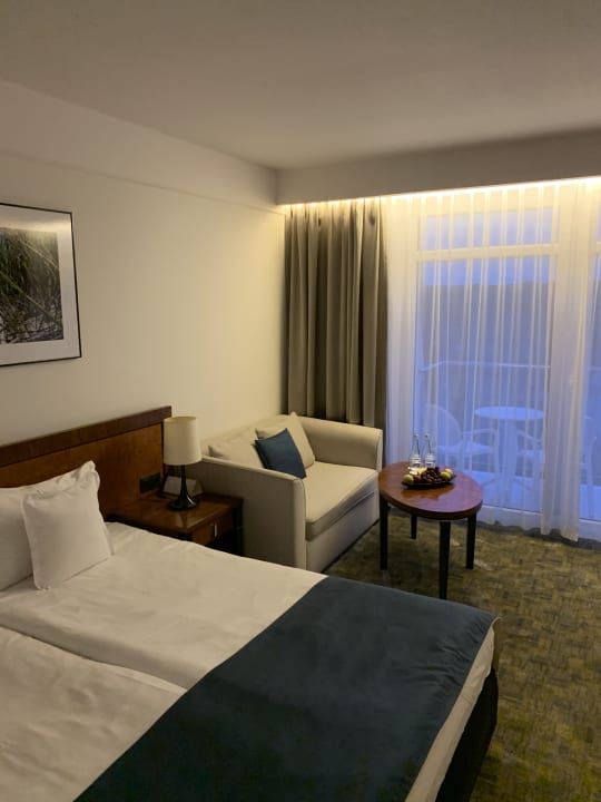 Zimmer Grand Lubicz – Uzdrowisko Ustka