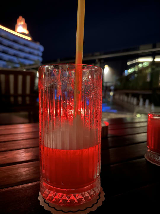 Gastro Seaden Quality Resort & Spa