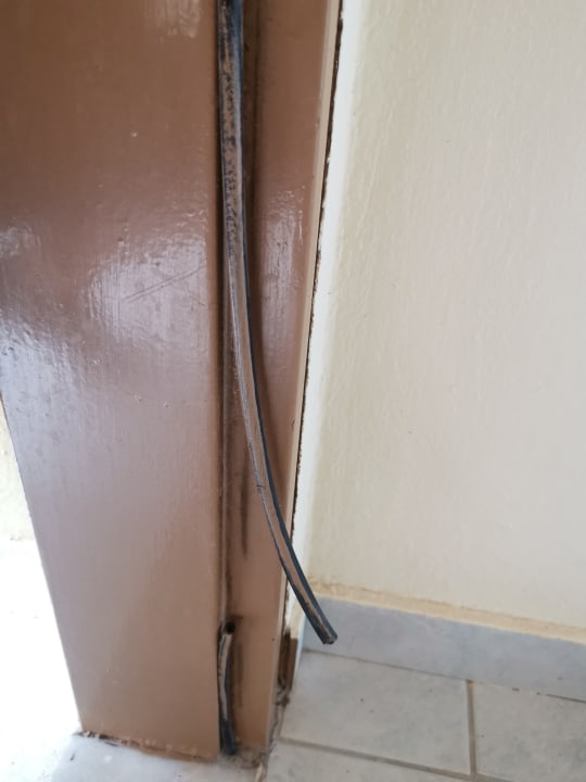 Zimmer Hotel Kalithea Horizon Royal