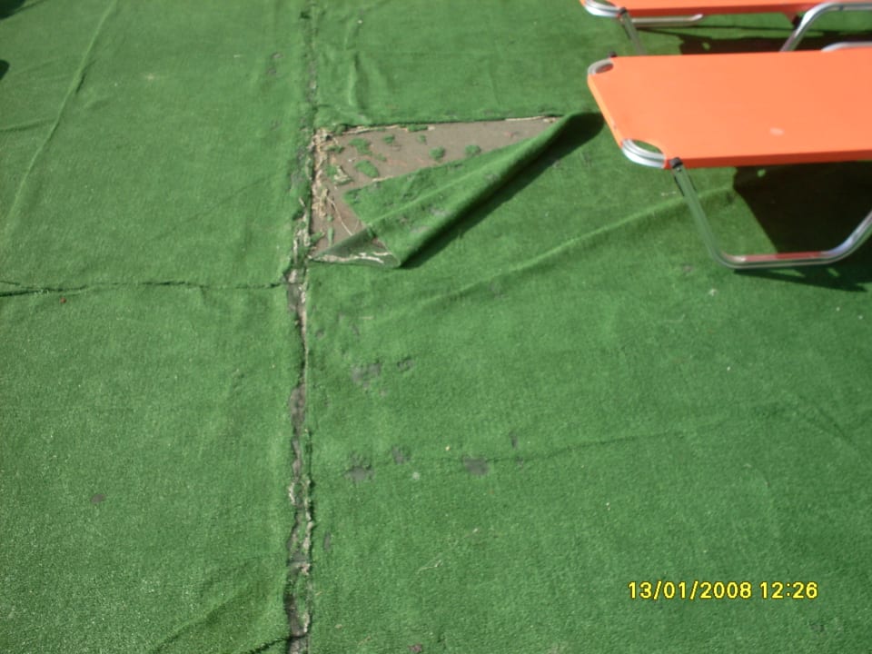 Sonstiges HI Hotels Imperial Resort