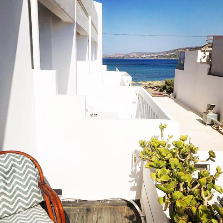 Zimmer Hotel Pal Beach