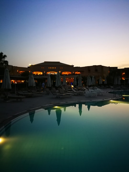 Pool Three Corners Fayrouz Plaza Beach Resort